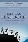 Biblical Leadersh...
