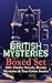 British Mysteries Boxed Set