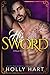 His Sword