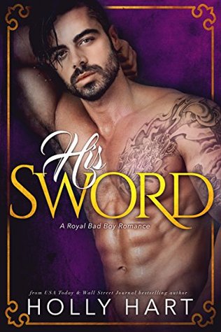 His Sword (Kindle Edition)