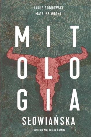 Mitologia słowiańska (Hardcover)