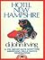 Hotel New Hampshire by John Irving