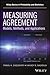 Measuring Agreement by Haikady N. Nagaraja