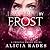 Inspired by Frost (Crystal Frost, #3)