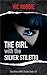 The Girl with the Silver St...