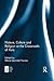Nature, Culture and Religion at the Crossroads of Asia
