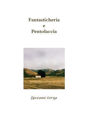 Fantasticheria e Pentolaccia (Italian Edition)