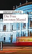 Die Frau im roten Mantel