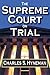 The Supreme Court on Trial by David Listokin