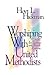 Worshiping with United Methodists by Hoyt L. Hickman