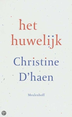 Het huwelijk (Paperback)