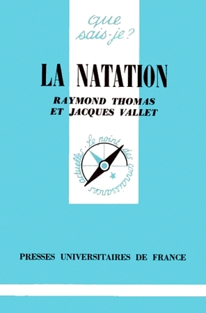 La natation