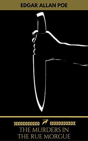 The Murders in the Rue Morgue