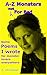 A-Z Monsters (not) For Bed by A. Christensen A-Z Monsters (not) For Bed by A. Christensen
