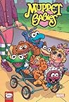 Muppet Babies Omnibus by Stan Kay