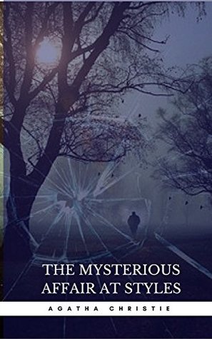 The Mysterious Affair at Styles