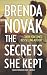 The Secrets She Kept (Fairham Island, #2)