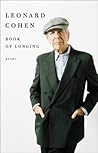 Book of Longing Limited Edition by Leonard Cohen