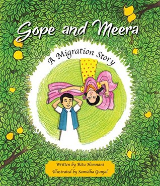 Gope & Meera - A Migration Story