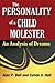The Personality of a Child Molester by Calvin Hall