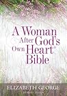A Woman After God...