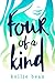 Four of a Kind (Four of a Kind, #1)