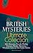 British Mysteries Ultimate Collection by Arthur Conan Doyle