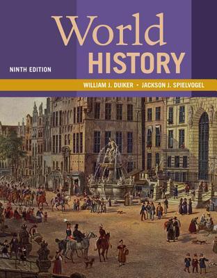 World History (MindTap Course List)