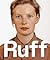 Thomas Ruff by Thomas Ruff