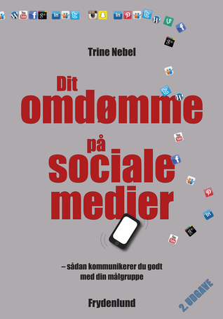 Dit Omdømme På Sociale Medier