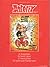 Asterix : Bind 7 : Borgerkrigen ; Asterix' odyssé ; Asterix & sønn ; Asterix og det flygende teppet