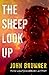 The Sheep Look Up