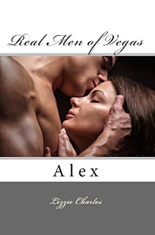 Real Men of Vegas: ALEX