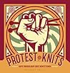 Protest Knits by Geraldine Warner Protest Knits by Geraldine Warner