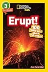 Erupt! 100 Fun Fa...