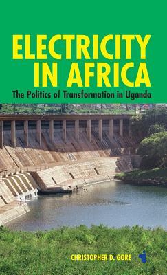 Electricity in Africa: The Politics of Transformation in Uganda (African Issues, 39)
