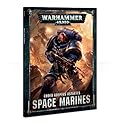 Codex Adeptus Astartes: Space Marines