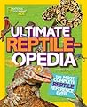 Ultimate Reptileo...