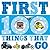First 100 Things That Go