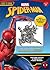 Learn to Draw Marvel Spider-Man: How to draw your favorite characters, including Spider-Man, the Green Goblin, and Vulture! (Licensed Learn to Draw)