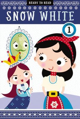Snow White (Paperback)