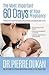 The Most Important 60 Days of Your Pregnancy by Pierre Dukan