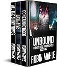 Unbound: The Kate Reid Series #1-3