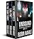 Unbound: The Kate Reid Series #1-3