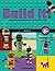 Build It! Robots: Make Supe...