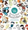 Lalylala's Beetles, Bugs And Butterflies: A Crochet Story of Tiny Creatures and Big Dreams