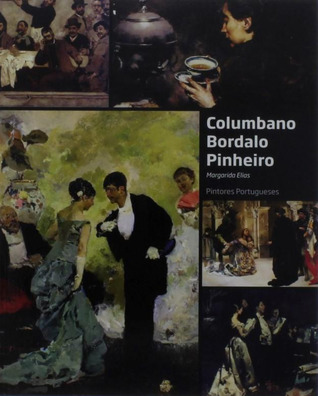 Columbano Bordalo Pinheiro (Paperback)
