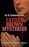 FATHER BROWN MYST...