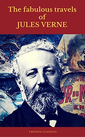 The fabulous travels of Jules Verne