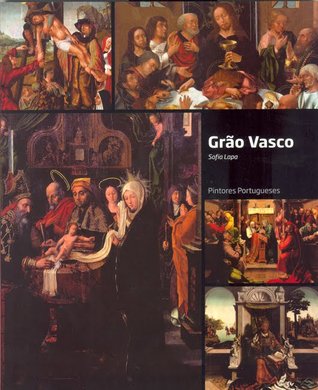 Grão Vasco (Paperback)